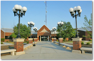 Warren County Court House