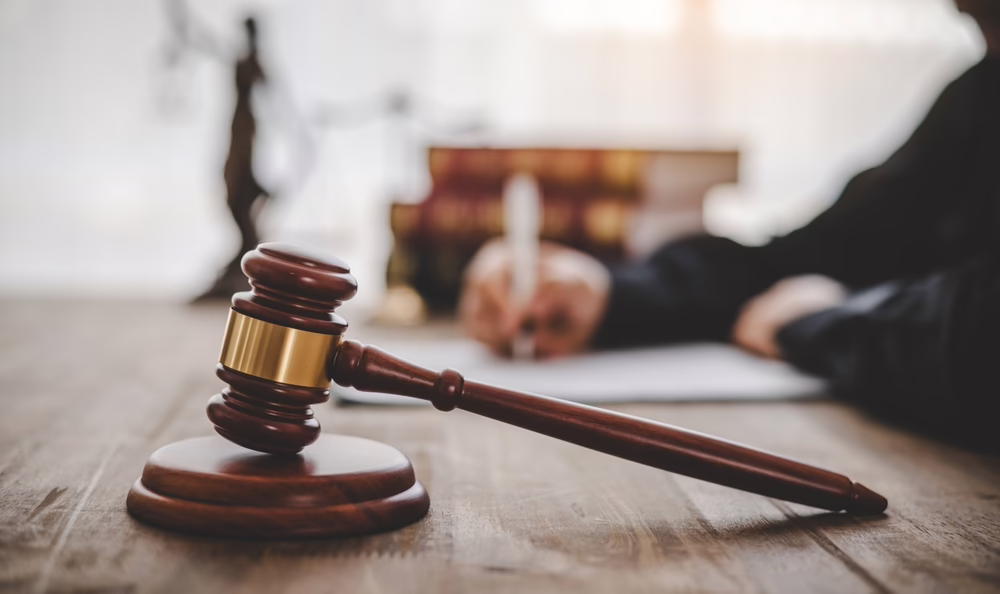 7 Tips To Prepare For Court