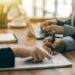 Cosigning on a Bail Bond