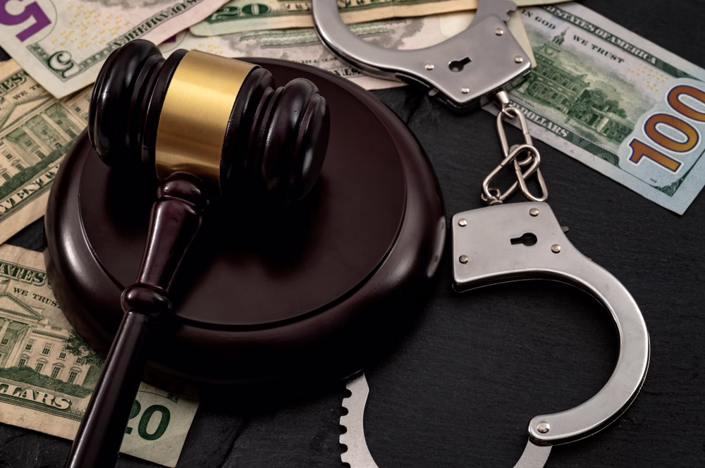 How Much Does A Bail Bond Cost?