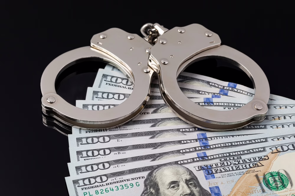bail bonds middletown
