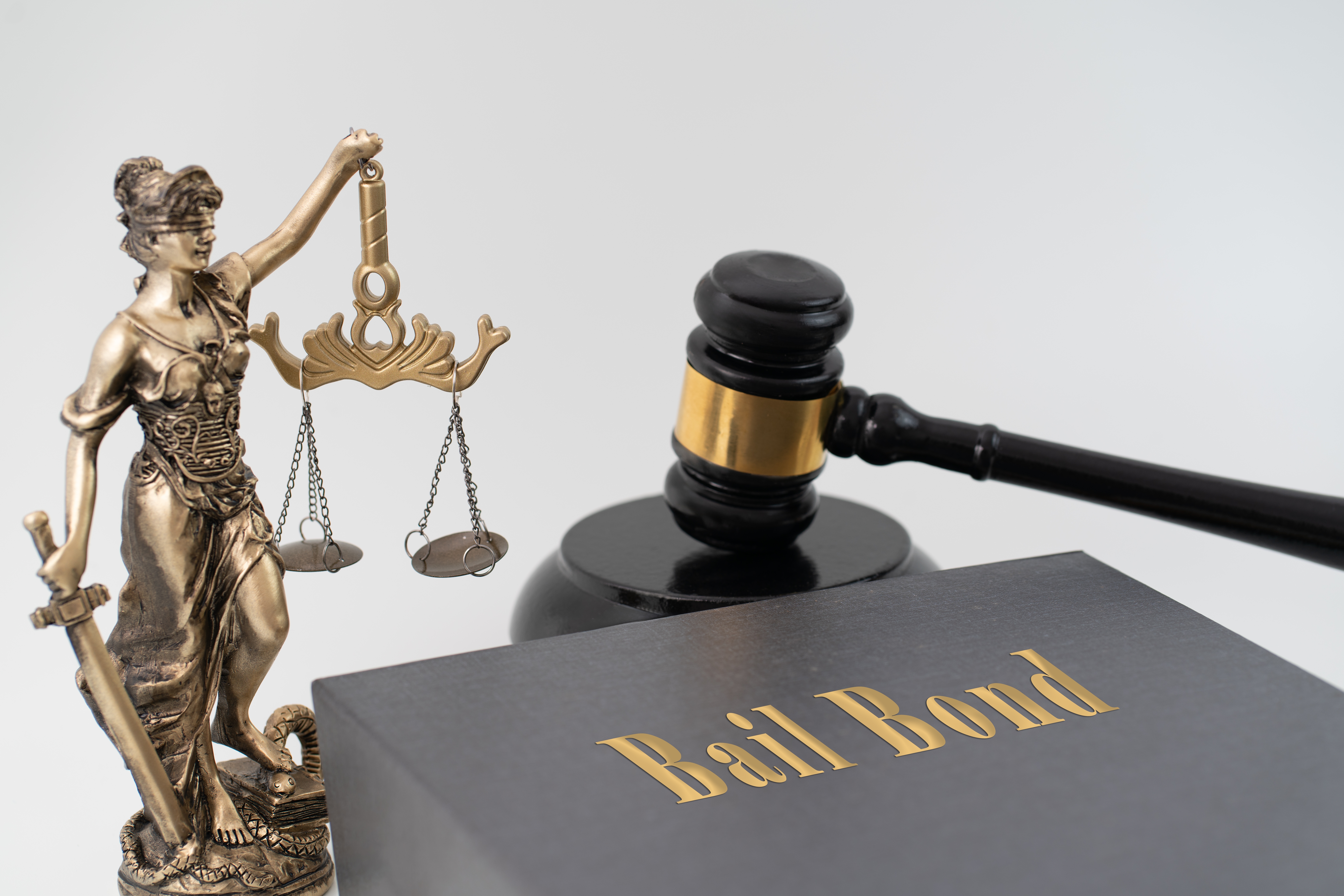 How Does a Bail Bond Make Money?